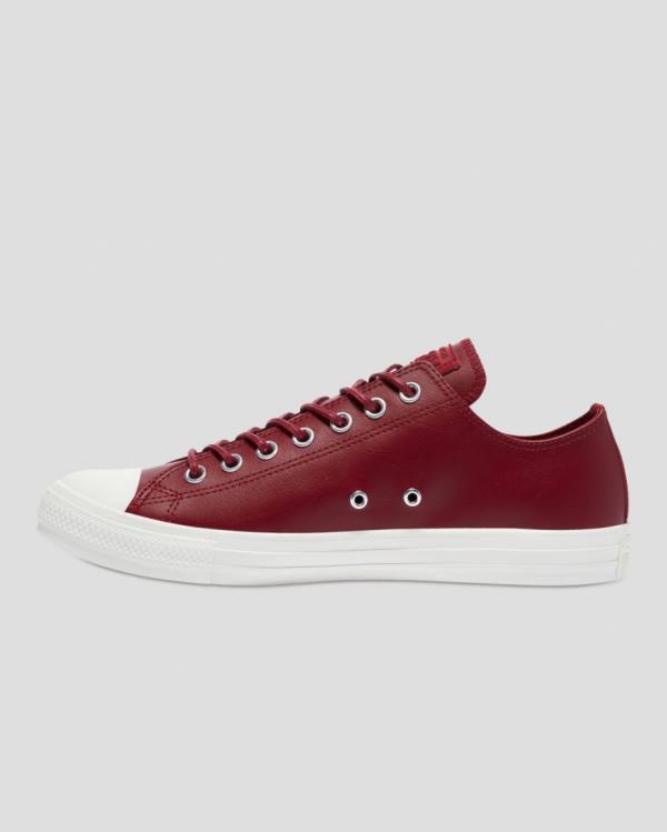 Tenisi Low Top Converse Chuck Taylor All Star Seasonal Piele Visinii | CV-987YXS