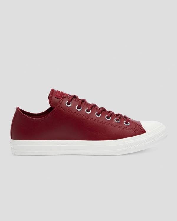 Tenisi Low Top Converse Chuck Taylor All Star Seasonal Piele Visinii | CV-987YXS