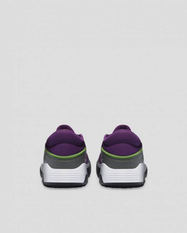 Tenisi Low Top Converse G4 Soundwave Violet | CV-248KAL