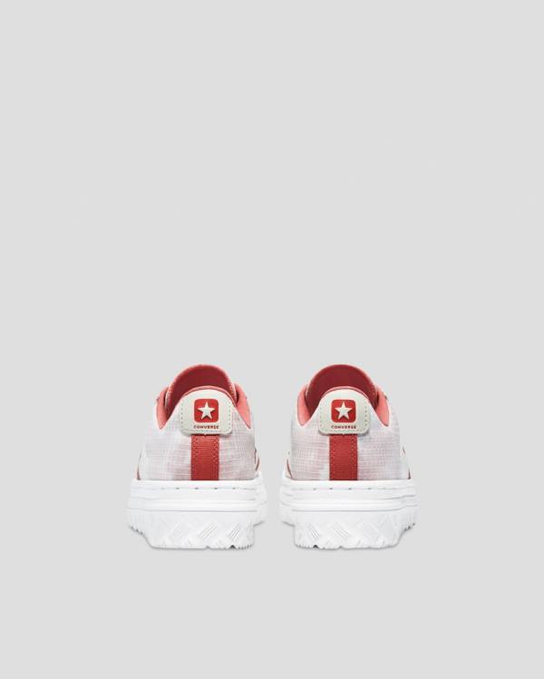 Tenisi Low Top Converse Pro Piele X2 Bej | CV-291LRY