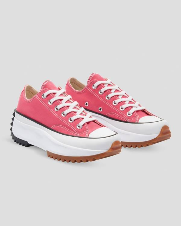 Tenisi Low Top Converse Run Star Hike Seasonal Colour Roz | CV-230MRU