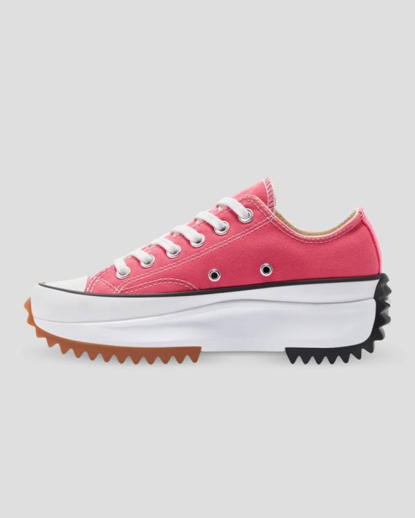 Tenisi Low Top Converse Run Star Hike Seasonal Colour Roz | CV-230MRU